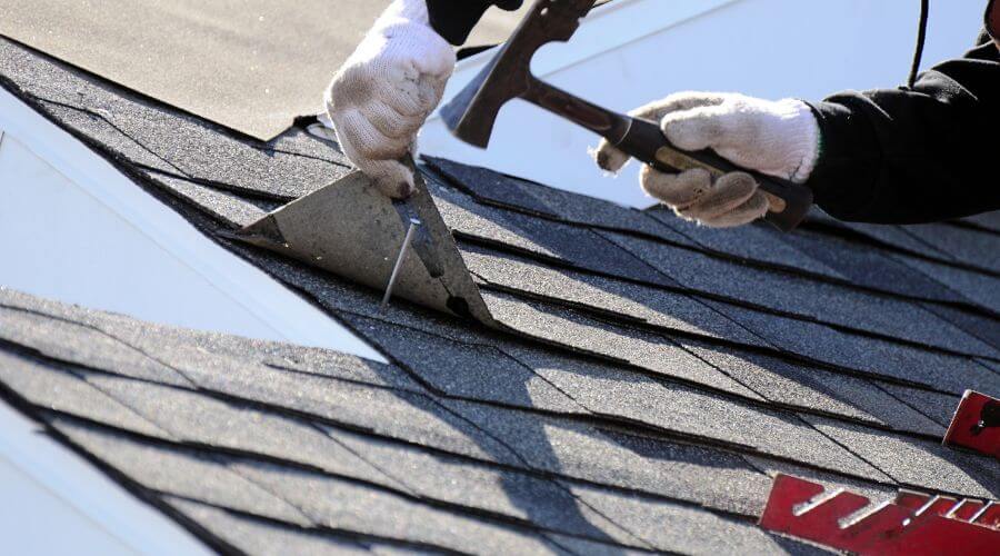 Expert top industrial roofings services in Rosston, TX